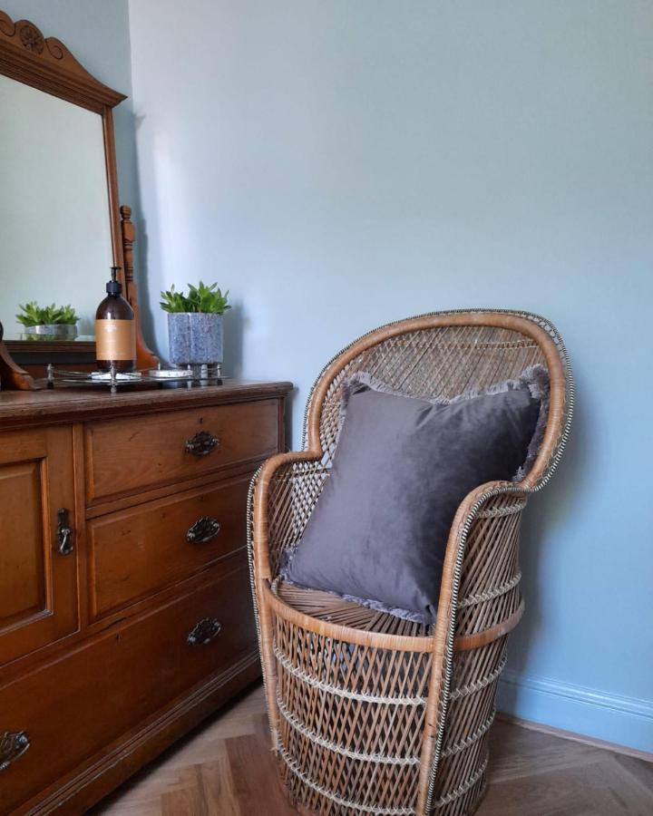 Bed and Breakfast Ben A'An House à Callander Extérieur photo