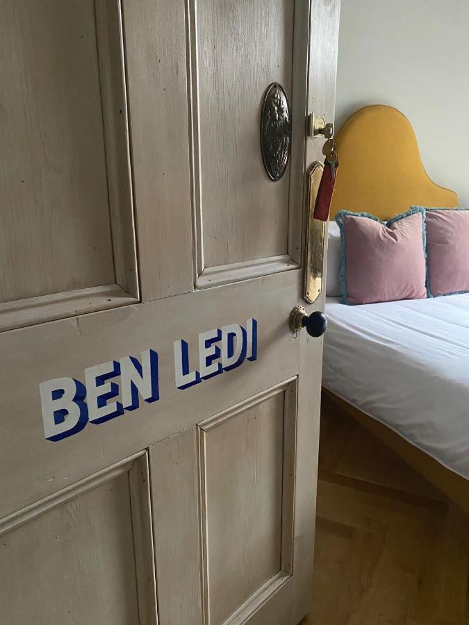 Bed and Breakfast Ben A'An House à Callander Extérieur photo