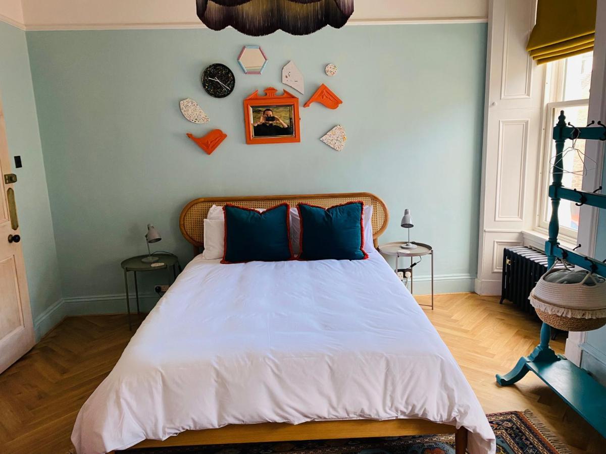 Bed and Breakfast Ben A'An House à Callander Extérieur photo