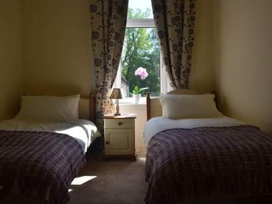 Bed and Breakfast Ben A'An House à Callander Extérieur photo